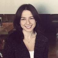 Project Manager Asst. Prof. ÇAĞLA AKGÜL Department Of Civil Engineering